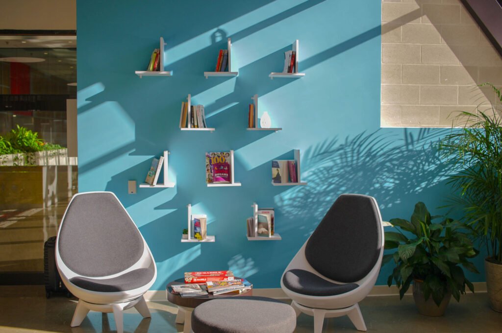 Why Risala Designs is Dubai’s Top Choice for Commercial Interiors