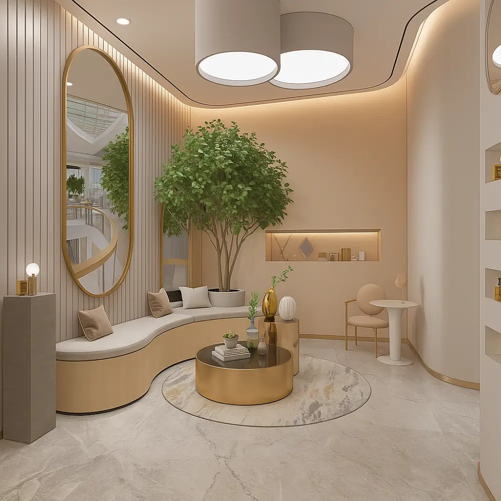 Residential Interior Fitouts