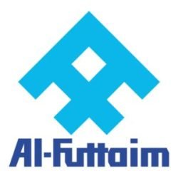 Al-Futtaim Logo