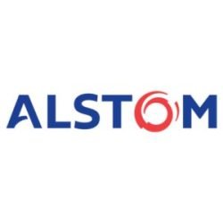 Alstom logo