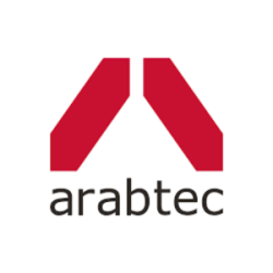 Arabtec logo