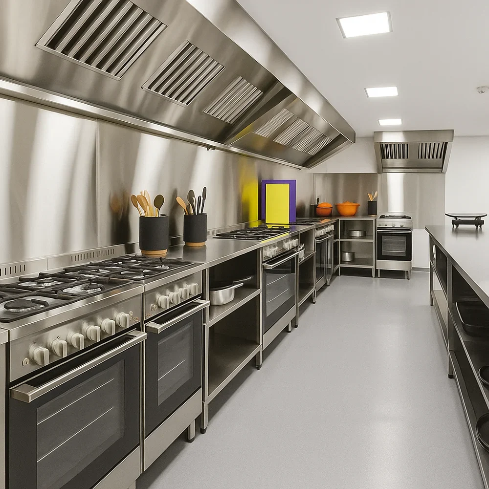 Modular Kitchen Design – risaladesigns.com