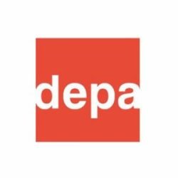Depa logo