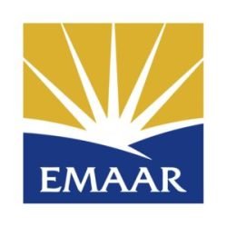 Emaar Logo