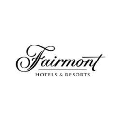 Fairmont Logo
