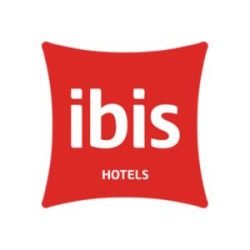 Ibis logo
