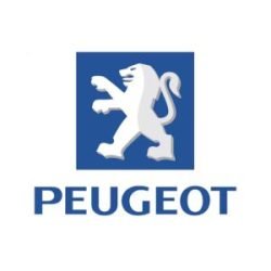 Peugeot logo