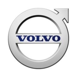 Volvo logo