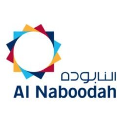 al naboodah logo